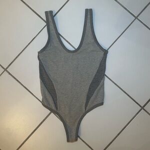 Skims outdoor collection bodysuit, S